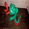 Dragon snake